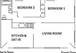 4th image of 623 Fairview Ave