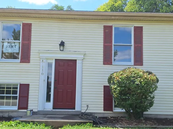 110 Woodrow Rd, Winchester, VA 22602