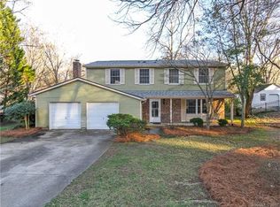 6632 Wannamaker Ln, Charlotte, NC 28226