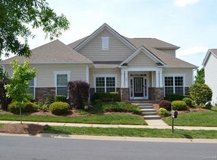 405 Harrington Ct, Fort Mill, SC 29715