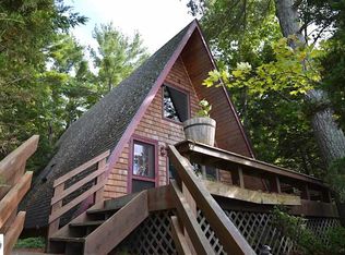 4243 Michigan Trl, Kewadin, MI 49648