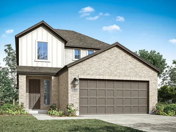 537 Bloomington Loop, Hutto, TX 78634