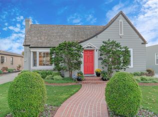 222 E Acacia St, Salinas, CA 93901
