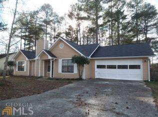 10367 Candlelight Rd, Jonesboro, GA 30238