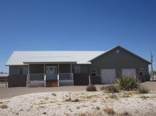 5930 Guernsey Rd SE, Deming, NM 88030