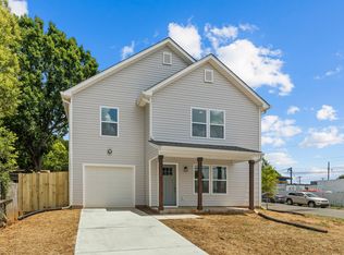 2621 Midland Ave, Charlotte, NC 28208