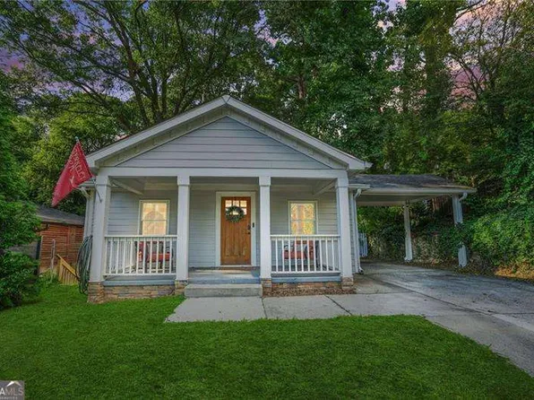 727 Holmes St NW, Atlanta, GA 30318