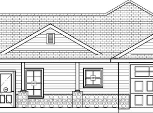 243 Jupiter Trl, Weatherford, TX 76088