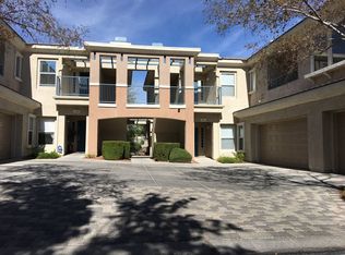 10620 Amber Ridge Dr UNIT 103, Las Vegas, NV 89144