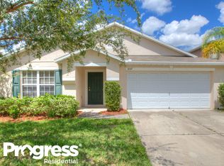 1657 Algonkin Loop, Orlando, FL 32828