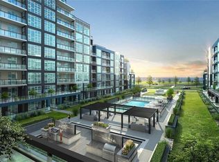 16 Concord Pl #623, Grimsby, ON