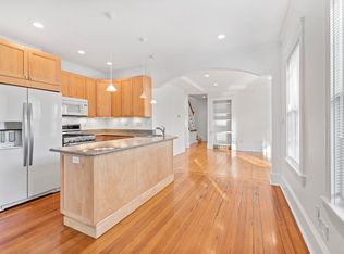 32 Healey St #1, Cambridge, MA 02138