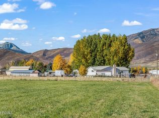 1981 Casperville Rd, Heber City, UT 84032