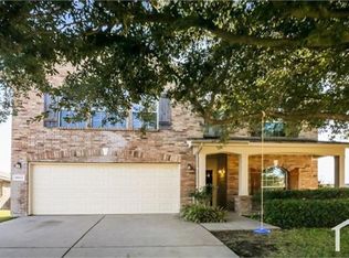 1012 Comfort Dr, Forney, TX 75126