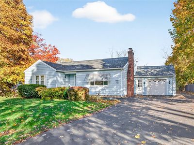 1068 Flynn Rd, Rochester, NY, 14612