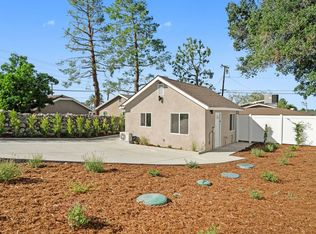Malachite Ave. - 1318, Mentone, CA 92359