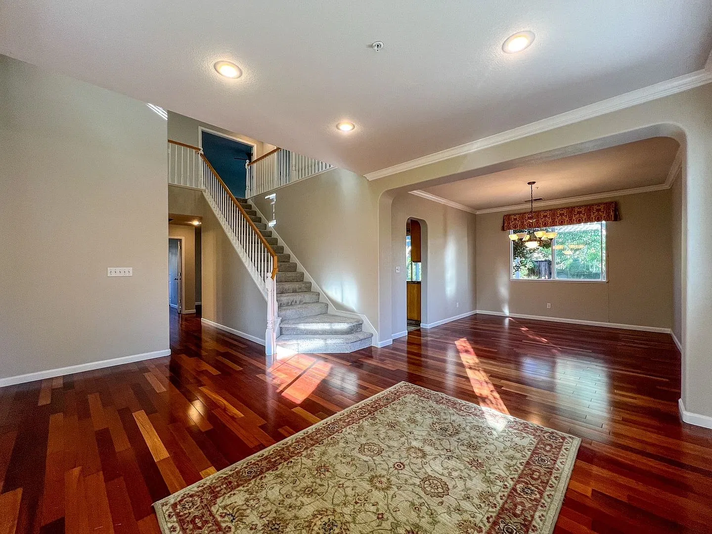 Spacious Five-Bedroom North Napa Home with Three-Car Garage — Photo 3