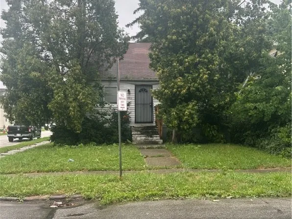 14401 Edgewood Ave, Cleveland, OH 44128