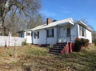 256 Cates Rd, Rockwood, TN 37854