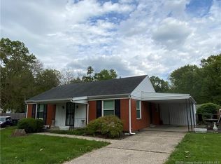 2006 Bluebird Dr, Jeffersonville, IN 47130