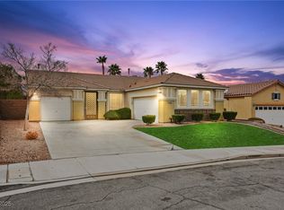 2295 Aria Dr, Henderson, NV 89052