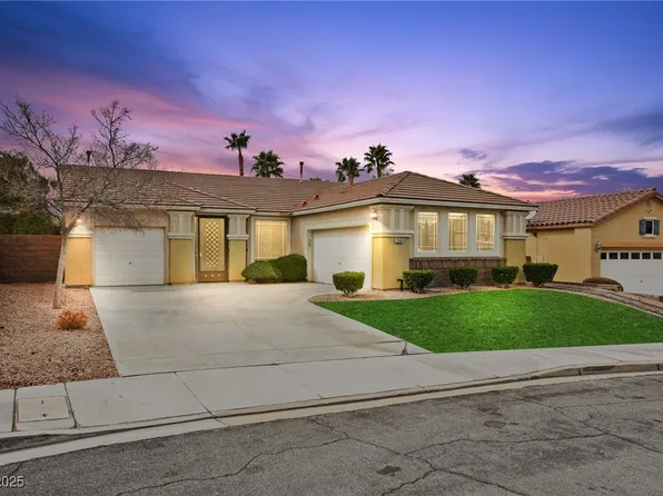 2295 Aria Dr, Henderson, NV 89052