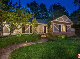 3700 Goodland Ave, Studio City, CA 91604