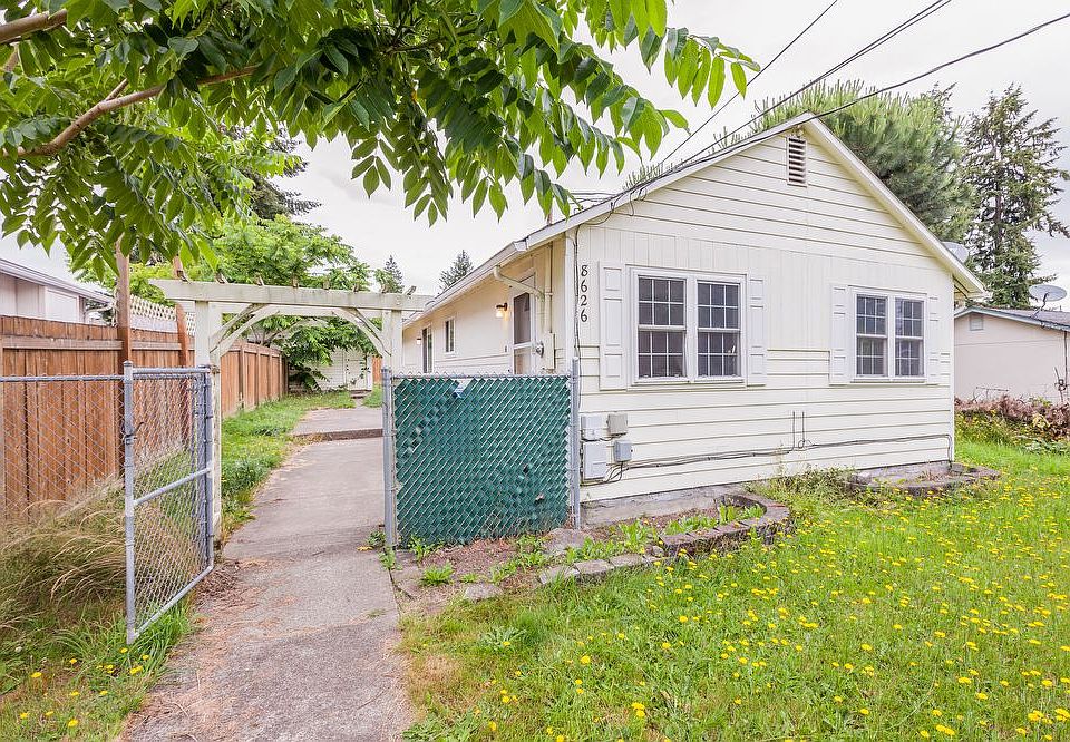 1st image of 8626 Fawcett Ave