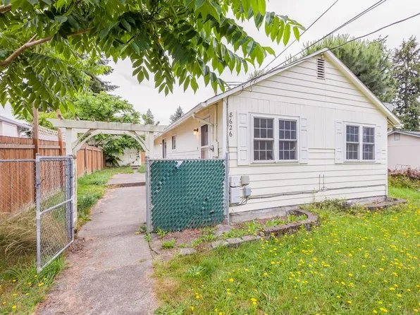 8626 Fawcett Ave, Tacoma, WA 98444