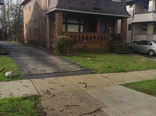 12200 Corlett Ave, Cleveland, OH