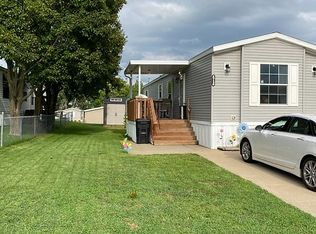1015 S 74th Ter, Kansas City, KS 66111