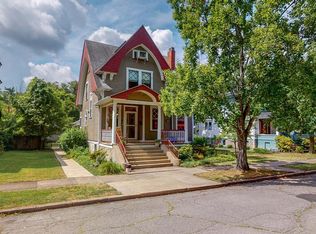 103 Maple Ave, Wheeling, WV 26003