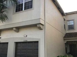 13208 SW 44th St, Miramar, FL 33027