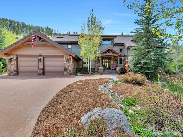3153 Aspen Wood Ln, Steamboat Springs, CO 80487