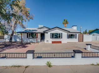 1918 N Grand, Mesa, AZ 85201
