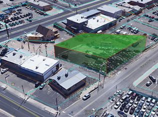 5701 Cleveland Ave, El Paso, TX 79925