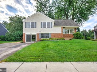 3118 Shirlene Rd, East Norriton, PA 19403