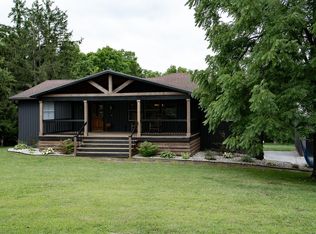 980 Township Road 55, Bellefontaine, OH 43311