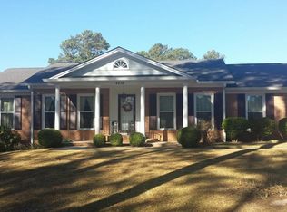 4439 Glenwood Dr, Macon, GA 31210