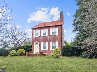 465 E Broadway, Salem, NJ 08079