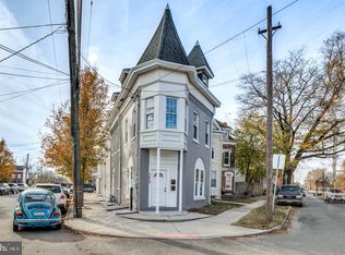 1029 Nottingham Way, Hamilton, NJ 08609