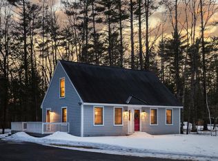 21 Brae Burn Rd, Moultonboro, NH 03254