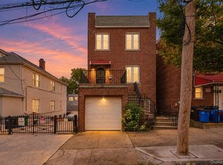 1824 Pilgrim Ave, Bronx, NY 10461