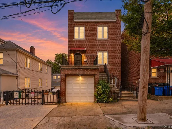 1824 Pilgrim Avenue, Bronx, NY 10461