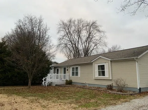 205 E Pocahontas Rd, Highland, IL 62249