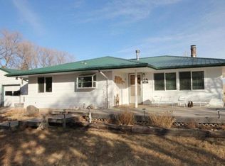 24067 Scott Rd, Calhan, CO 80808