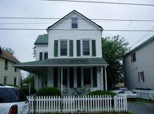 118 E Stockton St, Elkton, MD 21921