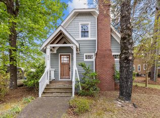 295 Sheldon Rd, Southern Pines, NC 28387