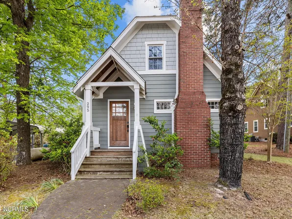 295 Sheldon Road, Southern Pines, NC 28387