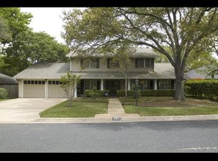 4302 Endcliffe Dr, Austin, TX 78731